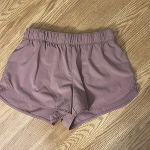 Old Navy athletic shorts